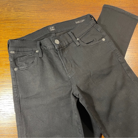 Citizens Of Humanity Avedon Slick Skinny Leg - Picture 5 of 6